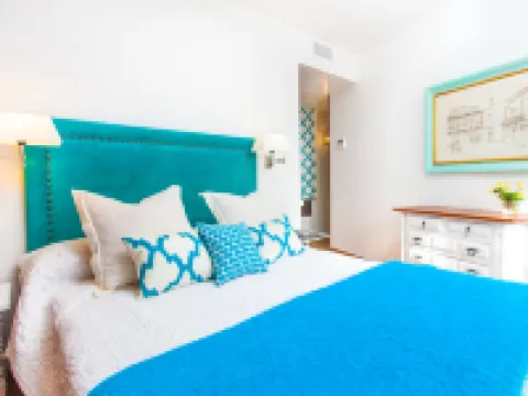 Zurbaran by the Sea Hotels in Rincon de la Victoria