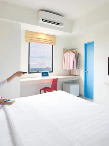 รูปภาพของโรงแรมฮ็อป อินน์ ชุมพร HOP INN Chumphon