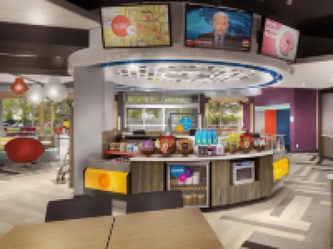 Tru by Hilton McDonough, GA Hotels in McDonough