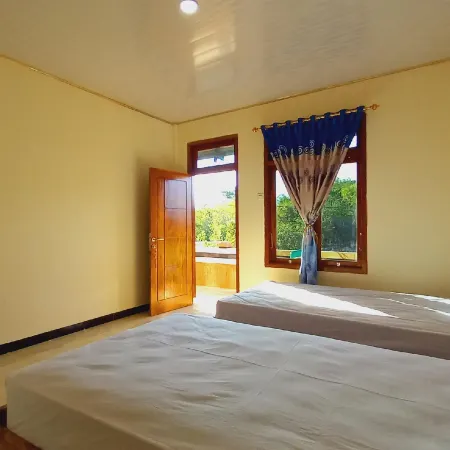 Benedict Guesthouse by Mori Hospitality