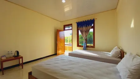 Benedict Guesthouse by Mori Hospitality