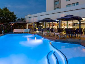 Courtyard Toulouse Airport