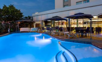 Courtyard Toulouse Airport