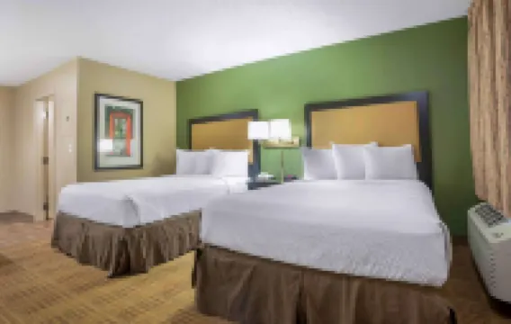 Extended Stay America Suites - Mobile - Spring Hill