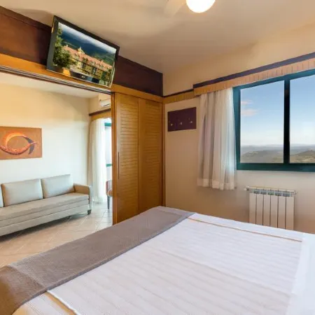 Hotel Laghetto Toscana