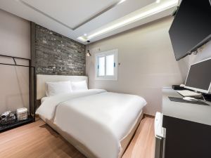 Busan Gwangalli Boutique Hotel Hyu