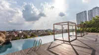 Apartemen Grand Kamala Lagoon by Da Room Hotels in South Bekasi