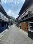 Izu Oshima Habu Port. A Rental Accommodation Where Отели в г. Осима
