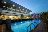 Lakeway Resorts - 停車場