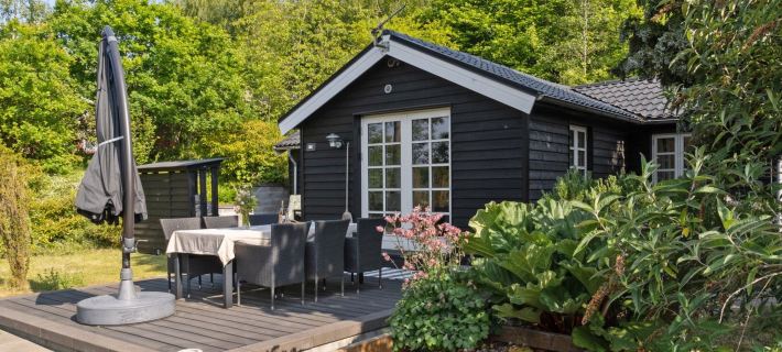 "Teijo" - 2.5km from the Sea Hotels in Ebeltoft