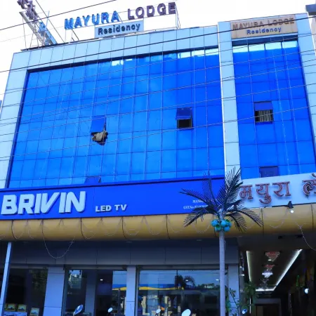 Mayura Lodge Residency