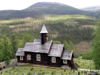 Venabu Fjellhotell