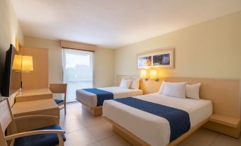 City Express by Marriott Playa Del Carmen