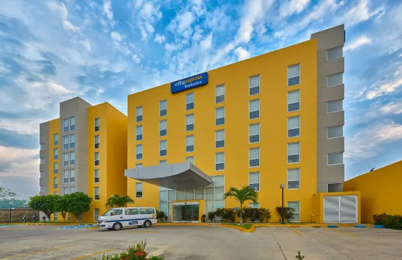 密納提特蘭萬豪城市快捷酒店