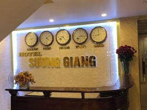 Suong Giang Hotel