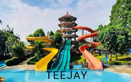 Amaris Hotel Tasikmalaya