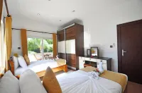 Yasad Residence Hotels near Praslin National Park Waterfall