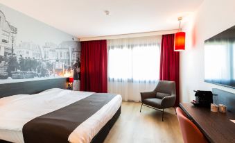 Bastion Hotel Amersfoort