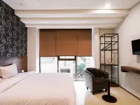 Yokotel Jatinamgor Hotels in Jatinangor