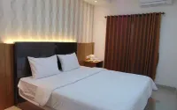 Arya Hotel Syariah Majalengka Các khách sạn ở Panyingkiran