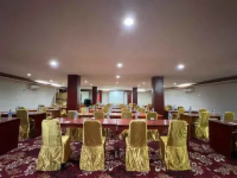 Grand Tahara Hotel Hotels in Sentani