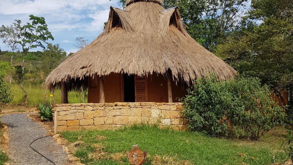 Nativo Eco-Hotel Barichara