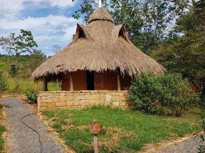 Nativo Eco-Hotel Barichara