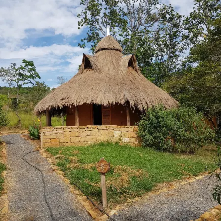 Nativo Eco-Hotel Barichara