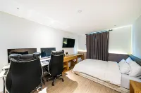 Cheonan CS Plaza Hotel