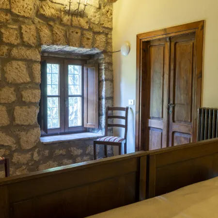 La Capraccia (Bol334)