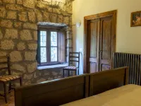 La Capraccia (Bol334)