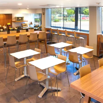 City Express by Marriott Leon