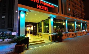 Kaya Premium Hotel