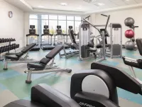 Element San Jose Milpitas Hotels in Milpitas