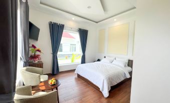 Hodota Cam Binh Resort & Spa-Lagi Beach