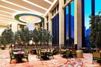 Sheraton Jinan Hotel - Aamiainen