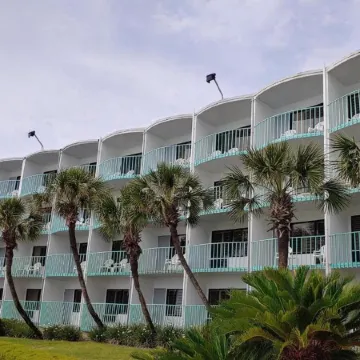 Casa Loma Panama City Beach - Beachfront