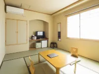 Tokachigawa Onsen Fuji Hotel Hotel di Otofuke