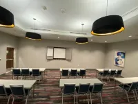 來柯維拉昆塔溫德姆套房飯店 萊克魏住宿飯店