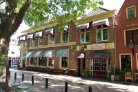 Hotel de Koophandel فنادق في Nootdorp