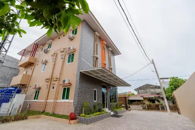 RedDoorz Syariah @ Panglima Polem Aceh Hotel di Banda Aceh