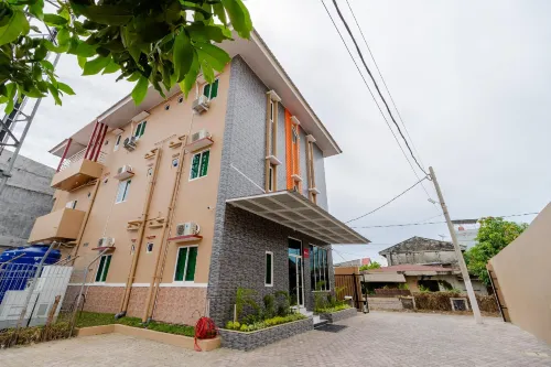 RedDoorz Syariah @ Panglima Polem Aceh