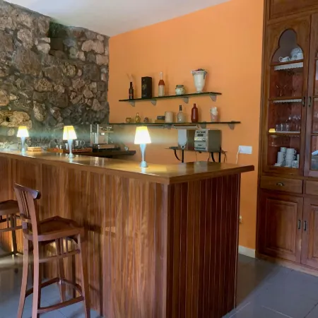 Hotel Casona Villa de Palacios