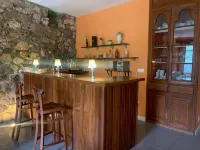 Hotel Casona Villa de Palacios