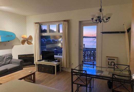 5. 아일랜드 빌리지..