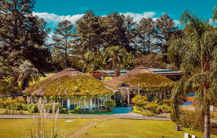 Vila Ventura Ecoresort
