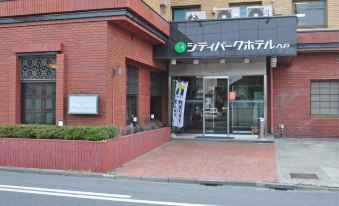 City Park Hotel Hachinohe
