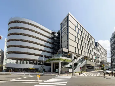 JR東日本橫濱METS飯店