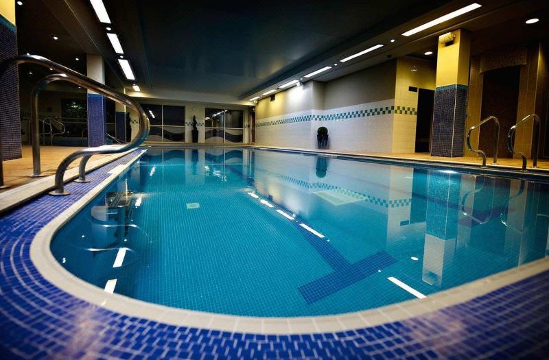 Hilton Newcastle Gateshead photo 4
