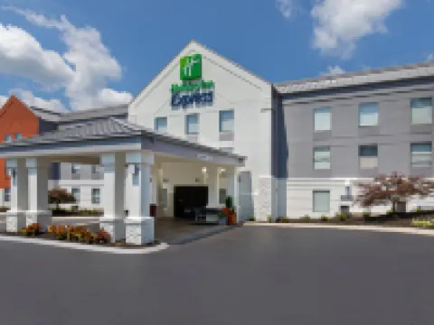 Holiday Inn Express & Suites Kimball by IHG Hoteles en Kimball